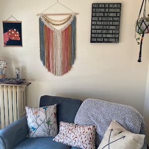 Comprador Etsy adicionaram uma foto da sua compra