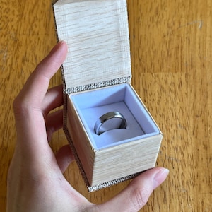 Amanda added a photo of their purchase