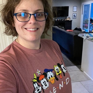 Laura added a photo of their purchase