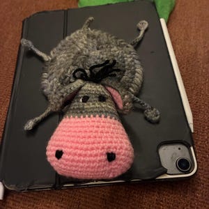 Astrid added a photo of their purchase