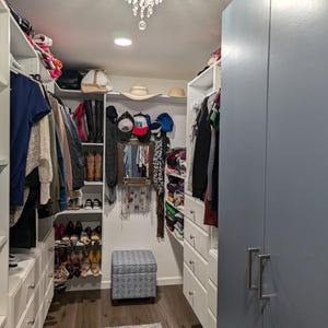 Jayme added a photo of their purchase