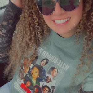 Hannah added a photo of their purchase