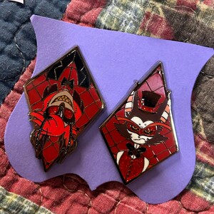yaoi-jeezuz added a photo of their purchase