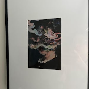 Mara added a photo of their purchase