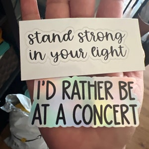 Anna added a photo of their purchase