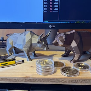 Robert added a photo of their purchase