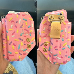 Stephanie added a photo of their purchase