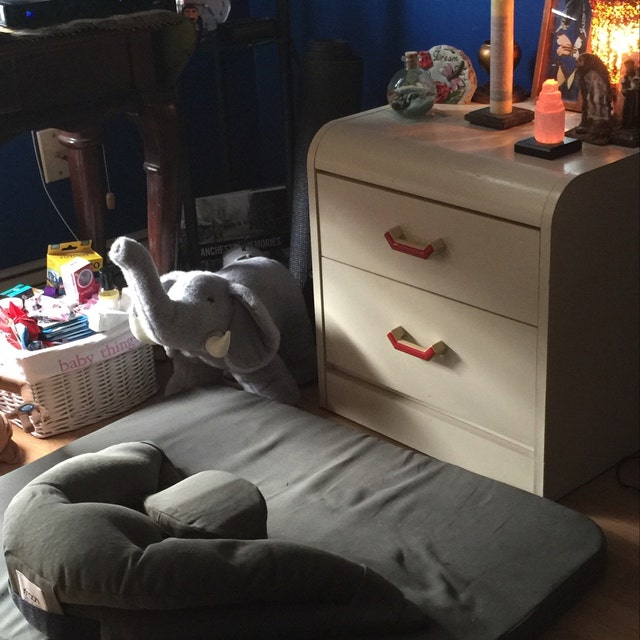 Moonleap Meditation Cushion and Mat Combo Regular Size Etsy