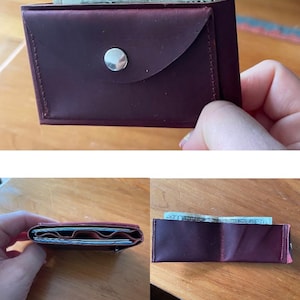 Jessie added a photo of their purchase