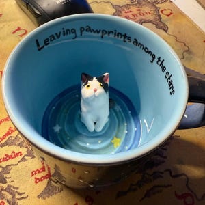 Quinn added a photo of their purchase