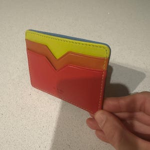 Sarah added a photo of their purchase