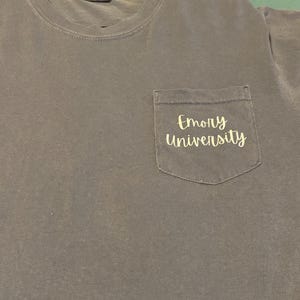 Etsy のお客さま さんが購入した商品の写真を追加しました