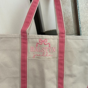 Maddison added a photo of their purchase