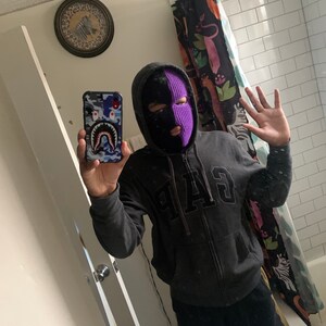 Amir added a photo of their purchase