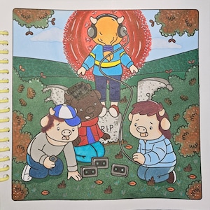 Katy ha añadido una foto de su compra