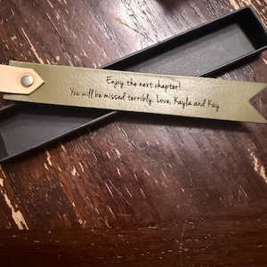 Kay added a photo of their purchase