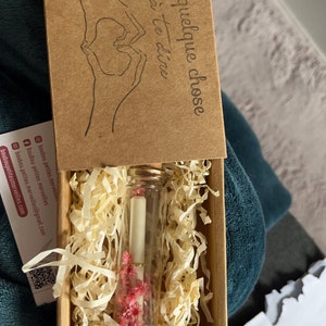 Elina added a photo of their purchase