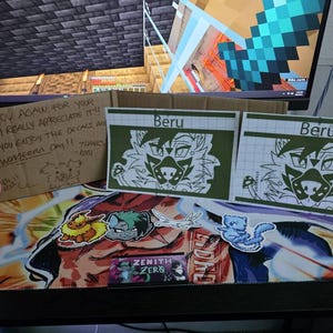 Lennox added a photo of their purchase