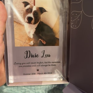 Shiloh added a photo of their purchase