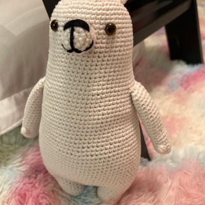 Crochet Amigurumi Roly Poly Pillbug Insect Bug Doll Etsy