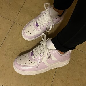 purple af1