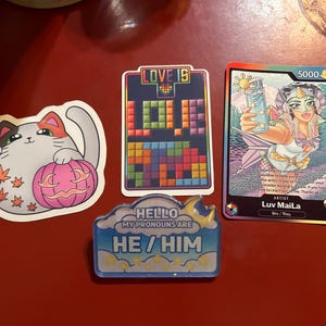 Zhi added a photo of their purchase