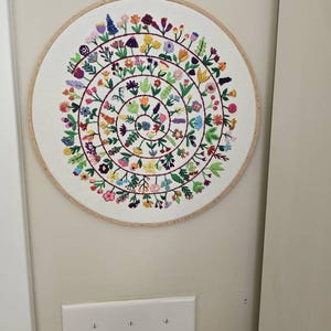 Linda added a photo of their purchase