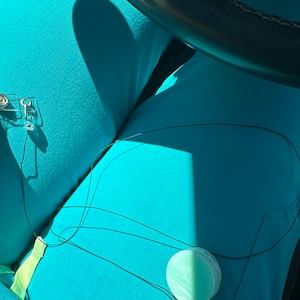 Danya added a photo of their purchase