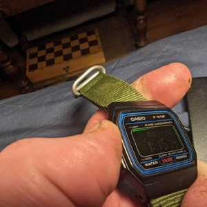 morten a ajouté une photo de son achat