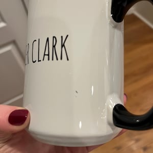 Kristin added a photo of their purchase
