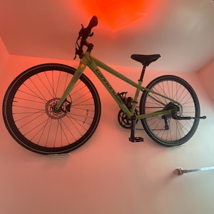 Misty added a photo of their purchase