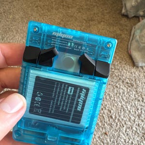 TJ added a photo of their purchase