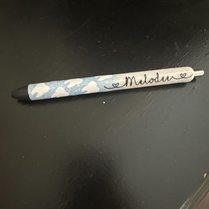Melodee added a photo of their purchase