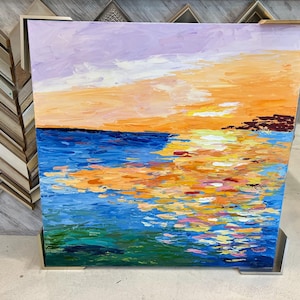 Mari added a photo of their purchase