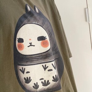 Rebecca ha añadido una foto de su compra