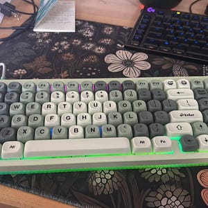 Andrew added a photo of their purchase