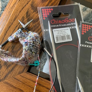 Gina added a photo of their purchase