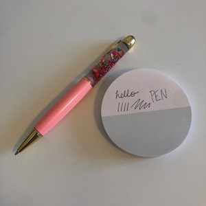 Anna hat ein Foto des gekauften Artikels hinzugefügt