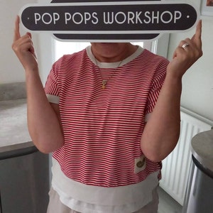 Sharon added a photo of their purchase