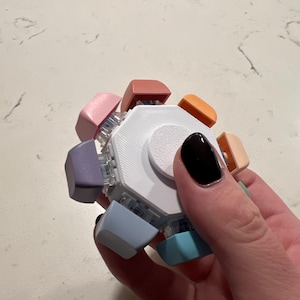 Amanda added a photo of their purchase