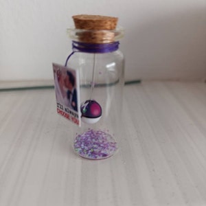 Thorina added a photo of their purchase