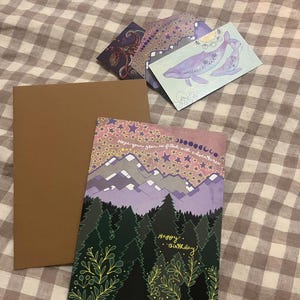 Kristina added a photo of their purchase