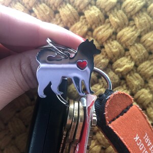 Etsy-Käufer:in hat ein Foto des gekauften Artikels hinzugefügt