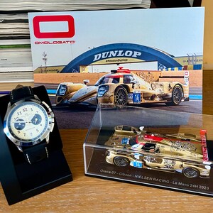 Richard added a photo of their purchase