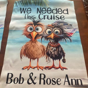 Rose added a photo of their purchase