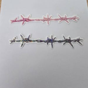Mackenzie added a photo of their purchase