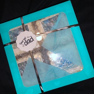 Cassie added a photo of their purchase