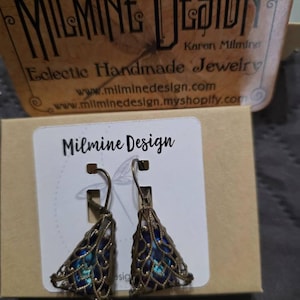 April added a photo of their purchase