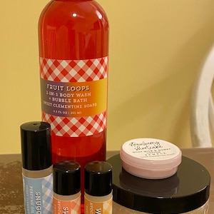 R added a photo of their purchase