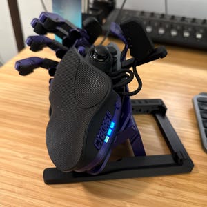 ARES MKIII - Adjustable Angle Stand for Azeron Cyborg & Keyzen - Etsy
